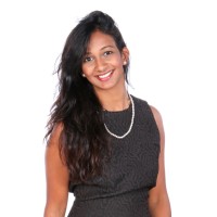 Anisha Ramakrishnan