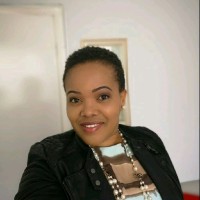 Marian Fayefunmi