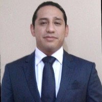 Jose C. Rosas Sandoval