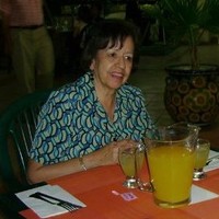 Blanca Irma Reyes Fuentes