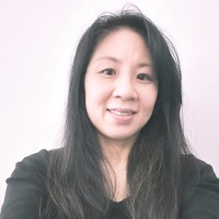 Joanne Yu