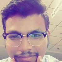 Sanish Abraham