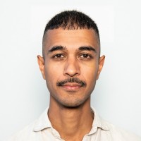 Nikhil S.