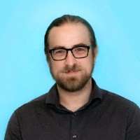 Benjamin Weir