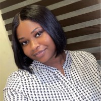 Dorathy Okolie