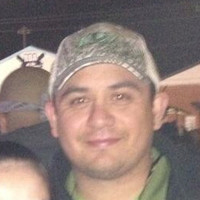 Blas Castillo