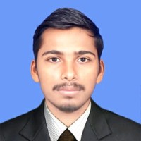 Ashutosh Muduli