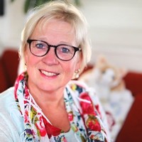Saskia Van Der Valk
