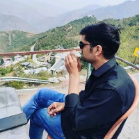 Vinay Mudgal