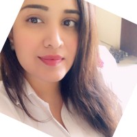 Tanisha Geetika Allu