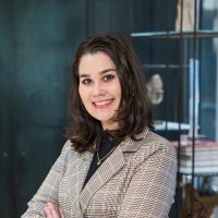 Rachel Holson