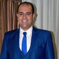 Mamdouh Magdy Amin