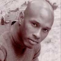 Ken Haywood