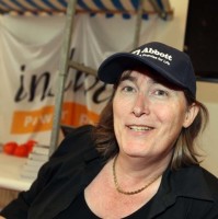Christine Romeijn