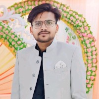 Ashutosh Kumar Singh
