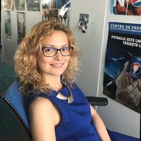 Iuliana (Andrei) Dragomir