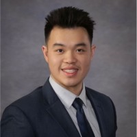 Noah Tran