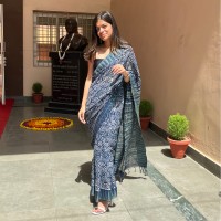 Deepansha Ahuja