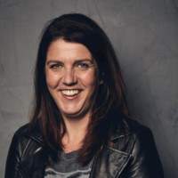 Marieke Van Vliet