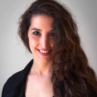 Roberta Pupotto