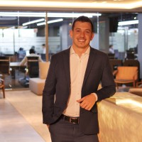 Rafael Santos Moriggi