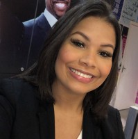 Maria Karen Andrade