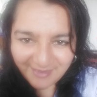 Alma Gordillo