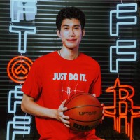 Jaden Zhang