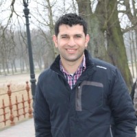 Muhammed Emi̇n