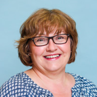 Joanne Ghaney