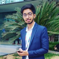 Vivek Gurav