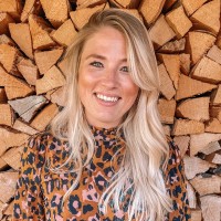 Nienke van der Sluis