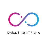 Digital Smart It Frame