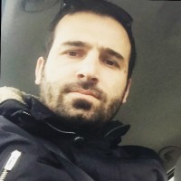 Mehmet Gökçen
