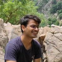 Kaustubh Bhargava