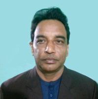 Saifuddin Ahmed