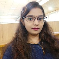 Priti Prativa Jena