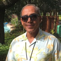 Miguel Perez-O'Neill