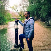 Essam Ali