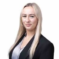 Diana Bernatskaya