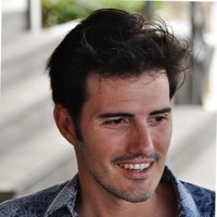 Xavi Torres