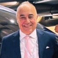 A. Cengiz Arbac, FRAeS