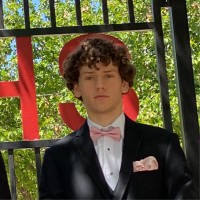 Zachary Farnum