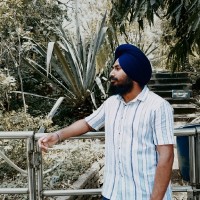 Tanveer Singh