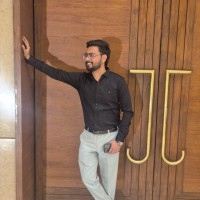 Chirag Panchal