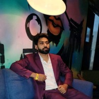 Aman Saxena
