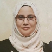 Najwa Jarrar
