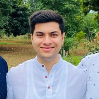 Kshitiz Bhardwaj
