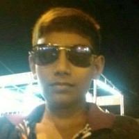 B.Vignesh Waran
