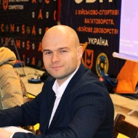 Bogdan Feshchuk